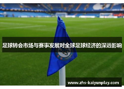 足球转会市场与赛事发展对全球足球经济的深远影响